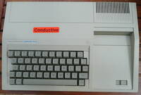 Texas Instrument TI99