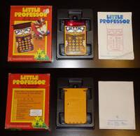 Little Professor France