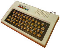 Texet TX 8000