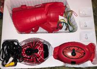 Thinking Toys Spiderman Triple Threat