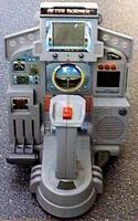 After Burner Tabletop