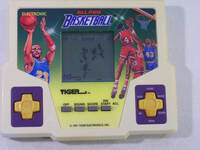 All Pro Basketball 1994