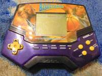 All Pro Basketball 1996