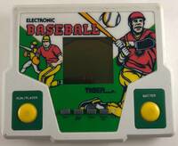 Baseball 1988