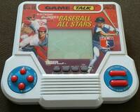 Baseball All Stars 1990