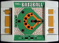 Baseball
