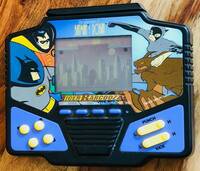 Batman and Robin