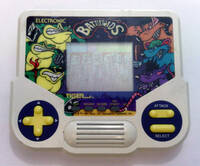 Battletoads