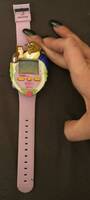 Beauty and the Beast Wrist Game