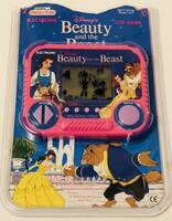 Beauty and the Beast