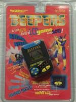 Beepers Fearsome Fighters