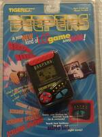 Beepers Screamin Speedway