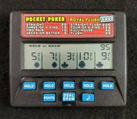 Bicycle Handheld Poker