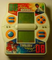 Bo Jackson Football and Baseball
