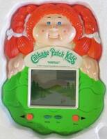 Cabbage Patch Kids Butterfly Chase