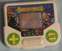 Castlevania II Simons Quest