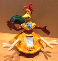 Chicken Run