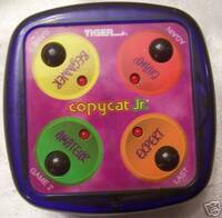 Copycat Jr