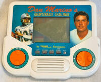 Dan Marinos Quarterback Challenge
