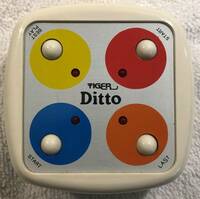 Ditto
