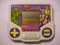 Double Dragon 3 The Rosetta Stone