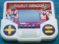 Double Dragon