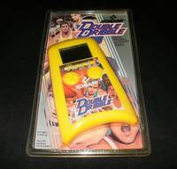 Double Dribble