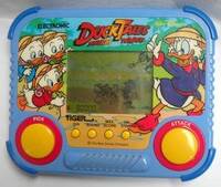 Duck Tales