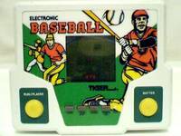 Electronic Baseball