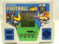 Electronic Football