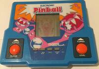 Electronic Pinball