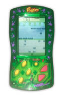 Frogger