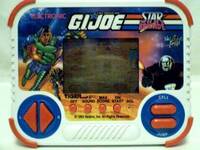 GI Joe Star Brigade