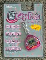 Giga Pets Komputer Koala
