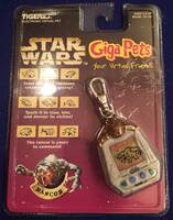 Giga Pets Rancor