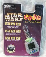 Giga Pets Yoda