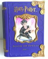 Harry Potter Book of Spells