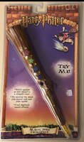 Harry Potter Magic Spell Challenge