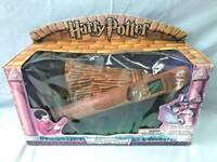 Harry Potter Quidditch