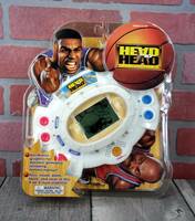Head to Head Basketball