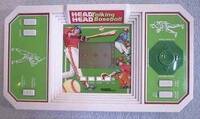 Head to Head Talking Baseball