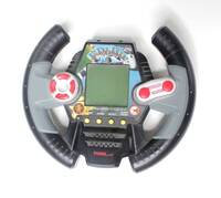 Hi Rev Racer