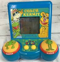 Jim Hensons Muppets My First Tiger Coach Kermit