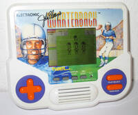 John Elways Electronic Quarterback