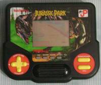 Jurassic Park