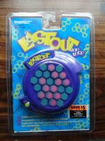 Lastout You Lose