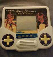 Magic Johnson Basketball
