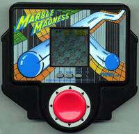 Marble Madness