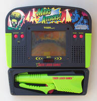 Mars Attacks