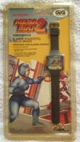 Mega Man 2 Watch